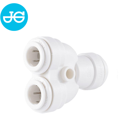 John Guest Speedfit Y-Verbinder